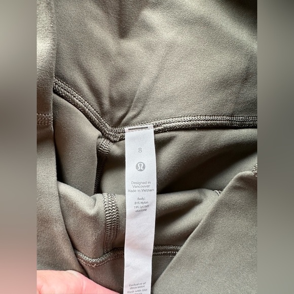 🍋Lululemon Align HR Jogger💋 - Picture 4 of 6